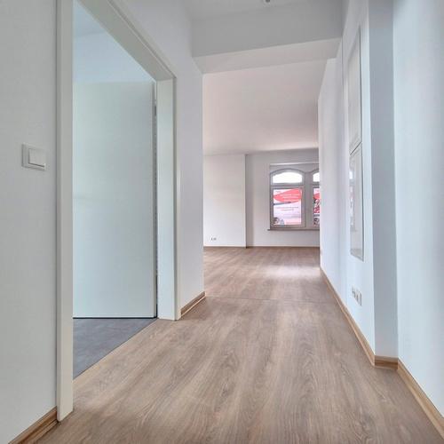 Erdgeschoßwohnung Flöha - 2 Zimmer, 63 m&sup2;, 723&euro; | Angebot:14566705