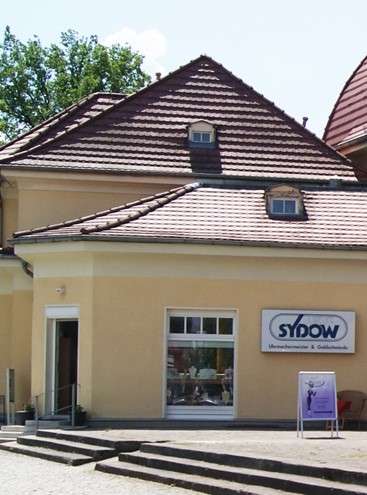 Büro in Bad Saarow 1.680 € 140 m² zimmer