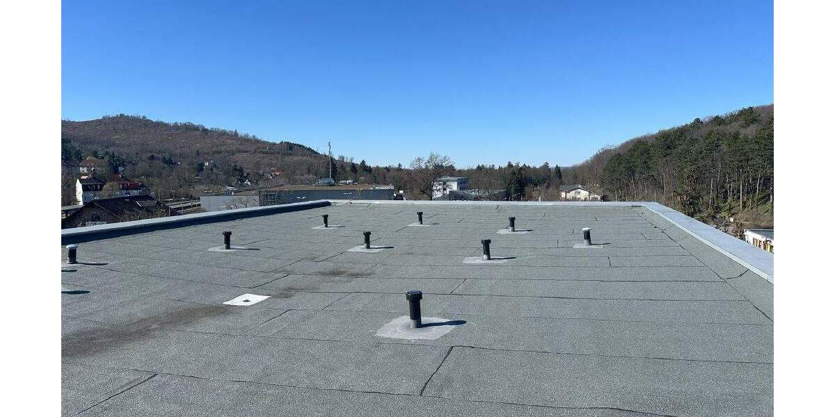 Attraktives Wohn- und Geschäftshaus in zentraler Lage von Goslar zimmer