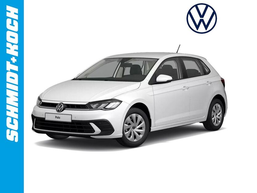 VW Polo 18.203 km 15.847 € Bremen 28207
