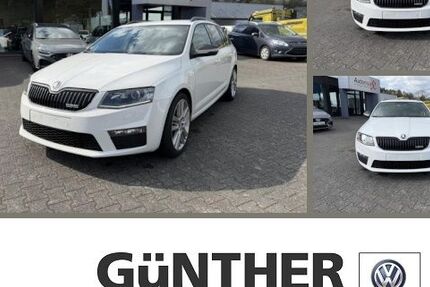Skoda Octavia 301.100 km 6.350 &euro; Bad Berleburg... 57319