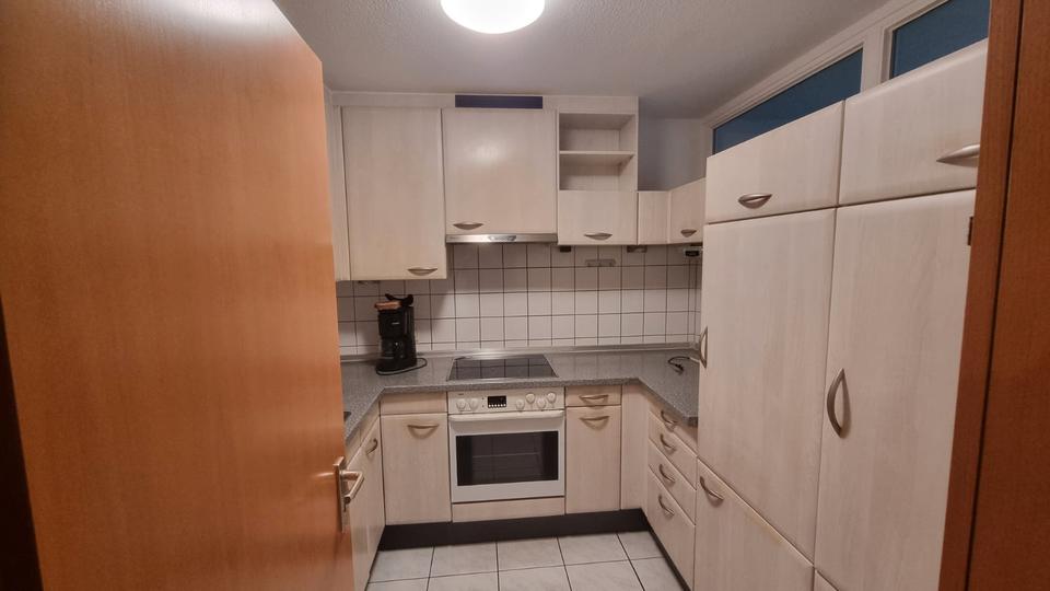 Etagenwohnung Sachsenheim - 3.5 Zimmer, 87 m&sup2;, 310.000&euro; | Angebot:25975794