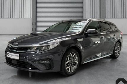 Kia Optima 138.500 km 17.980 &euro; Mannheim 68309