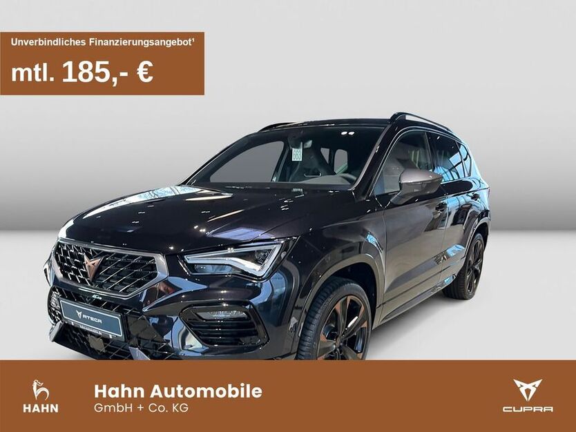 Ateca