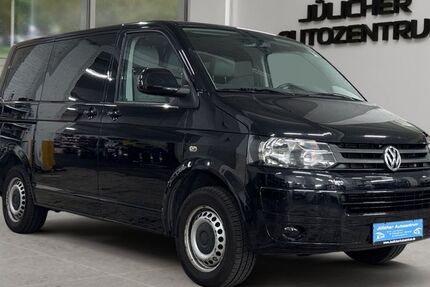 VW T5 Transporter 125.000 km 14.990 € Jülich 52428