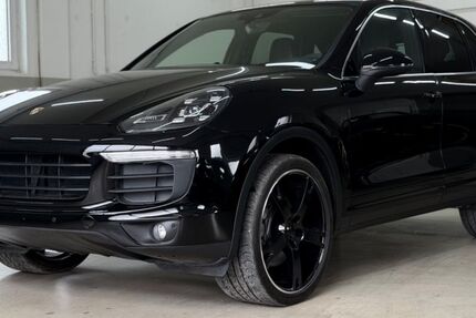 Porsche Cayenne 181.700 km 21.991 &euro; Driedorf 35759