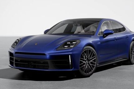 Porsche Panamera 1.821 km 91.800 &euro; Leipzig 04356