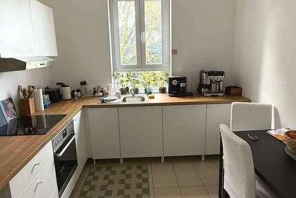 Wohnung zum Mieten in Darmstadt 1.500 € 86 m² 3 zimmer