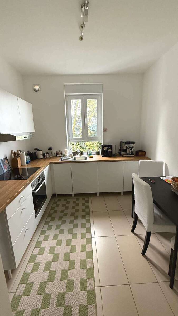 Wohnung zum Mieten in Darmstadt 1.500 € 86 m² 3 zimmer