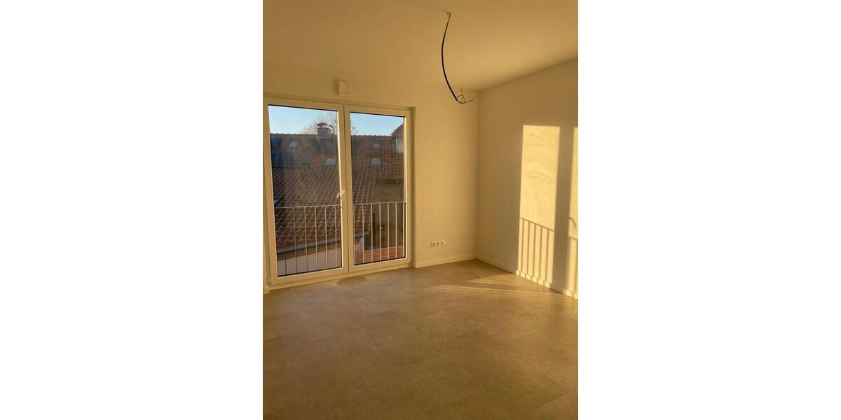 ERSTBEZUG Moderne Reihenhäuser im Zentrum von Großburgwedel - ab Januar 2026 5 zimmer