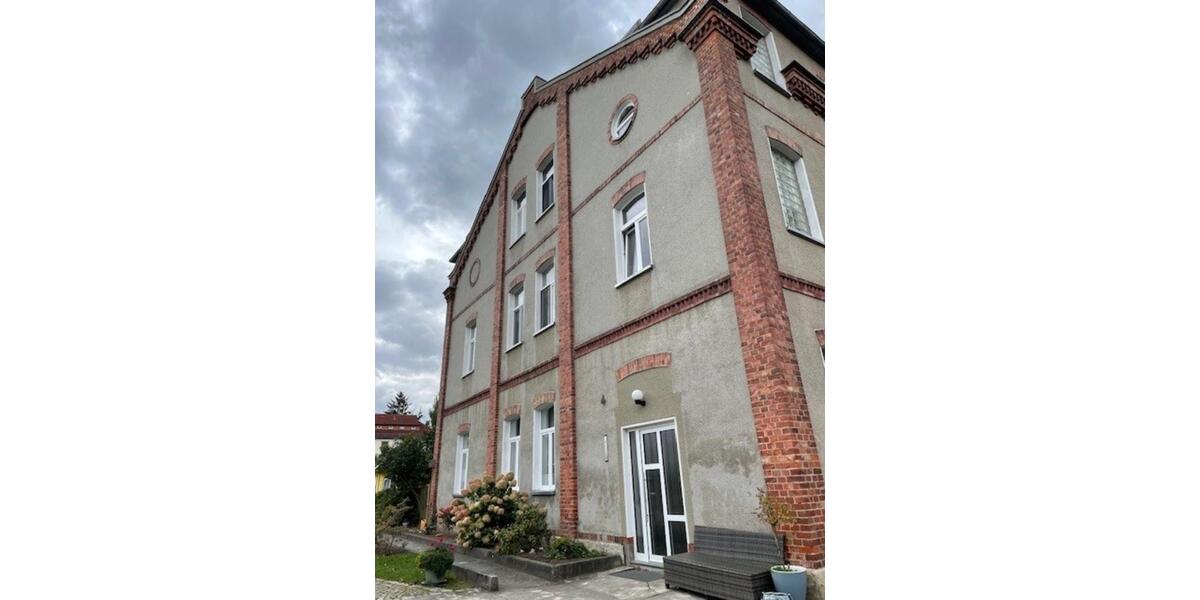 Geräumige 5-Raum-Wohnung 5 zimmer