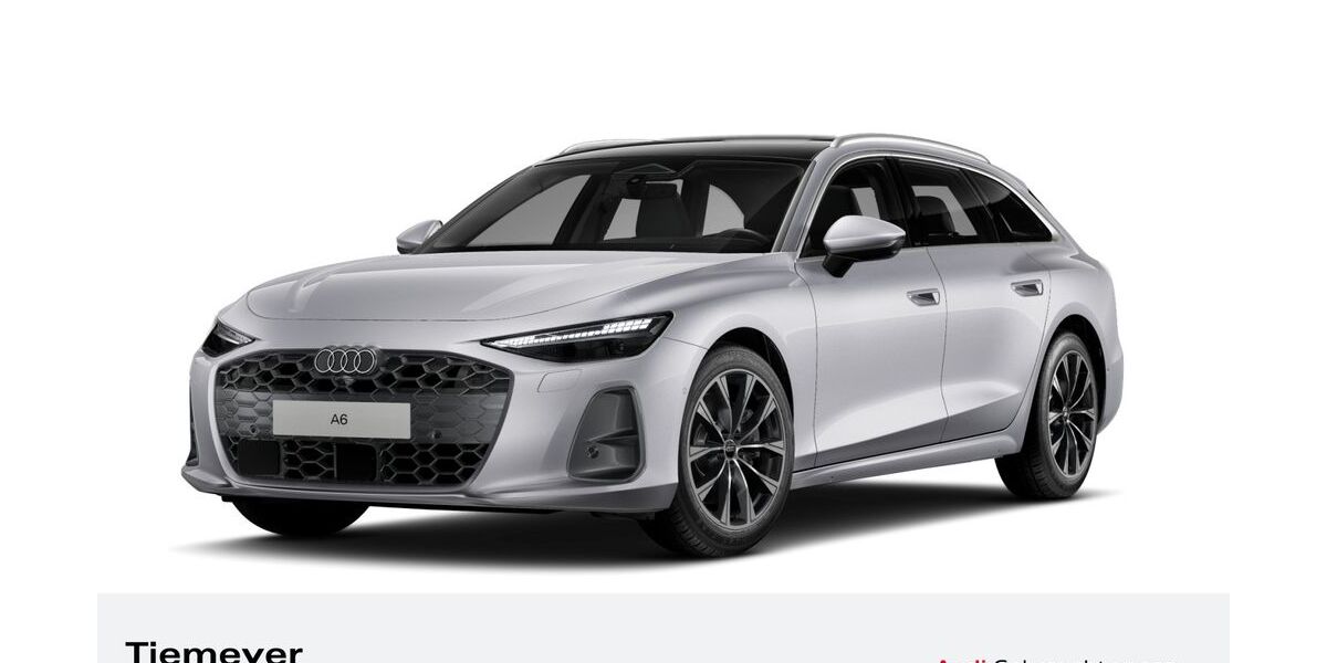 Audi A6 36.141 km 51.690 &euro; Plettenberg 58840