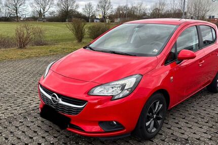 Opel Corsa 69.900 km 8.650 &euro; Ransbach-Baumbach 56235
