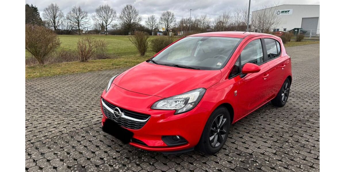 Opel Corsa 69.900 km 8.650 &euro; Ransbach-Baumbach 56235