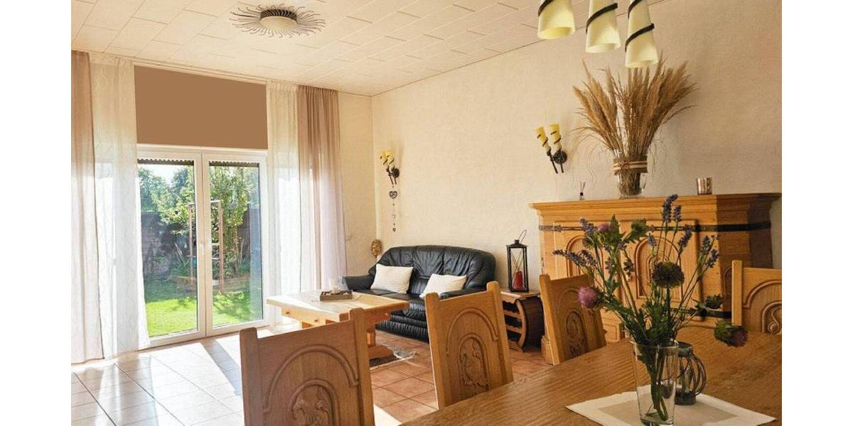 Einfamilienhaus Wegberg Merbeck - 9 Zimmer, 213 m&sup2;, 599.500&euro; | Angebot:26290466
