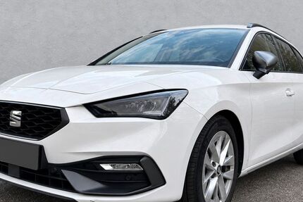Seat Leon 117.500 km 16.200 &euro; Dortmund 44149