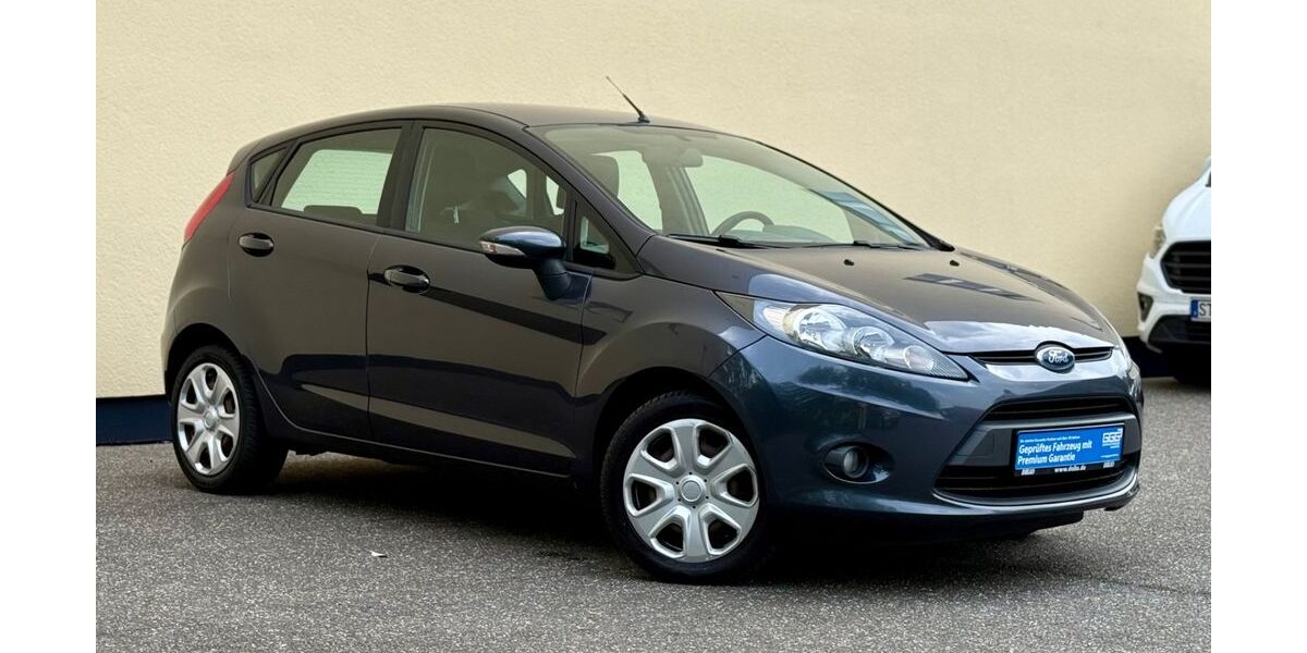 Ford Fiesta 166.916 km 3.990 &euro; Hamburg 20537