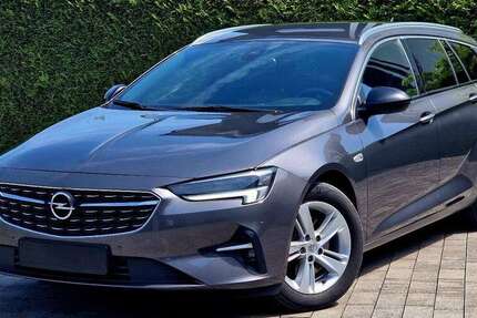 Opel Insignia 125.000 km 15.999 &euro; Bad Lippspringen 33175