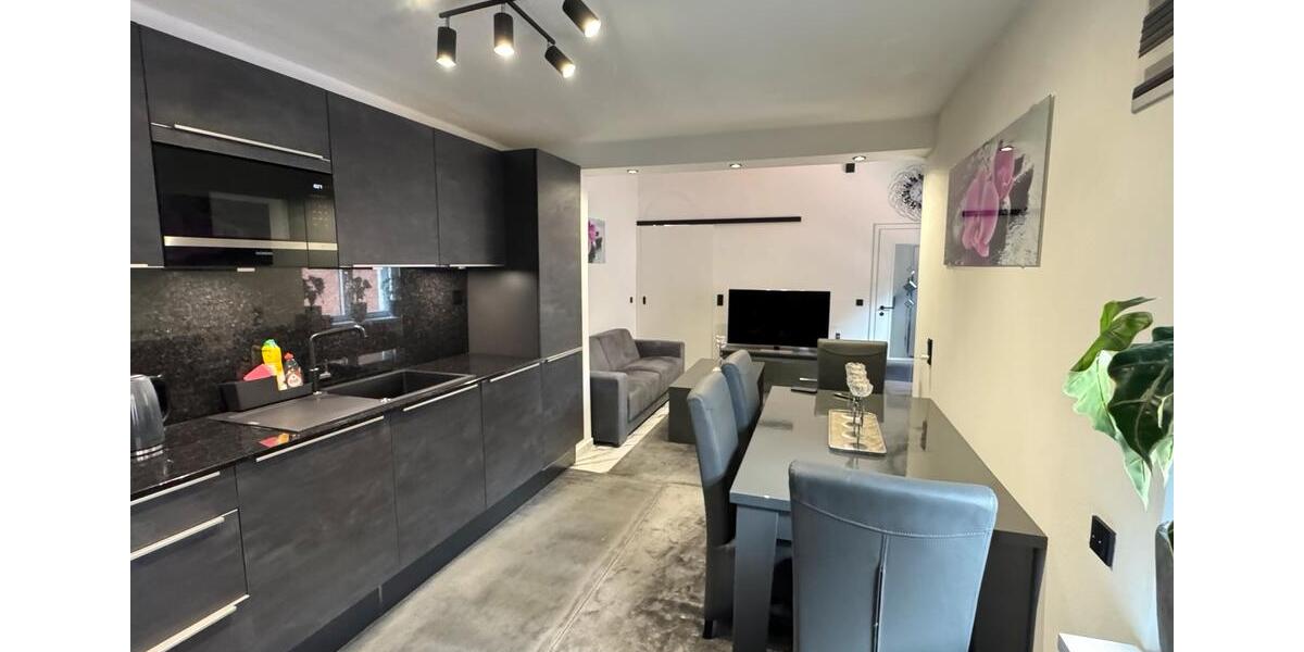 Doppelhaushälfte Gronau (Westfahlen) - 4 Zimmer, 75 m&sup2;, 245.000&euro; | Angebot:26841259