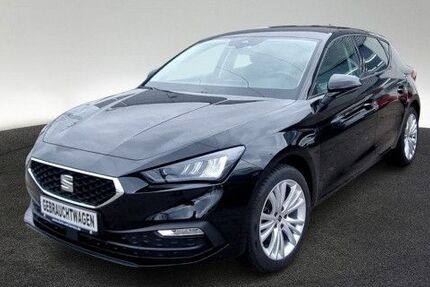 Seat Leon 29.100 km 19.990 &euro; Landsberg 86899