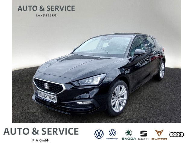 Seat Leon 29.100 km 19.990 &euro; Landsberg 86899
