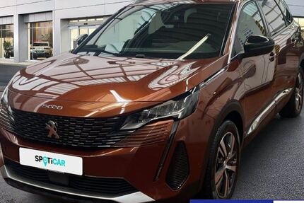 Peugeot 5008 43.954 km 21.990 &euro; Hamburg 22529