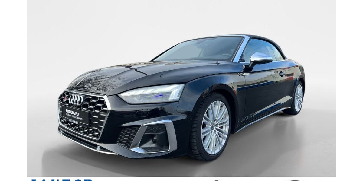 Audi S5 32.069 km 46.940 &euro; Schweinfurt 97424