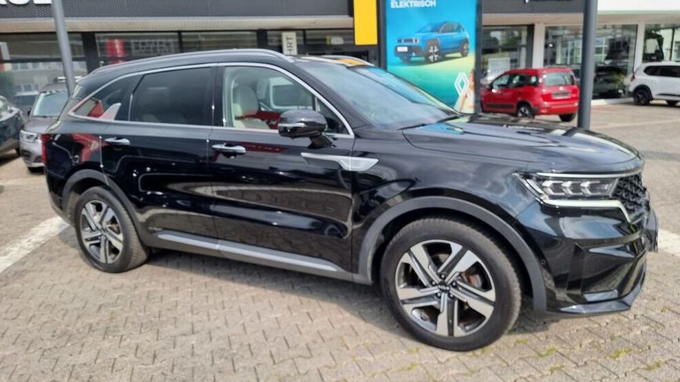 Sorento