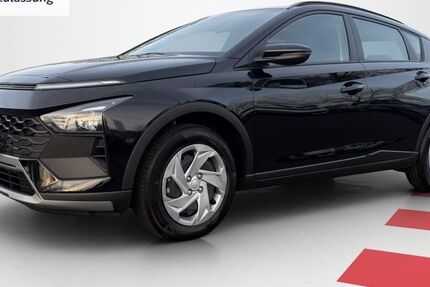 Hyundai BAYON 4.500 km 19.990 &euro; Itzehoe 25524