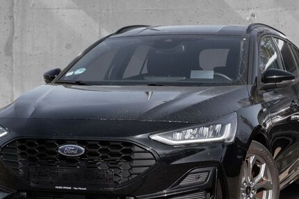 Ford Focus 17.576 km 23.650 &euro; Schwerin 19061