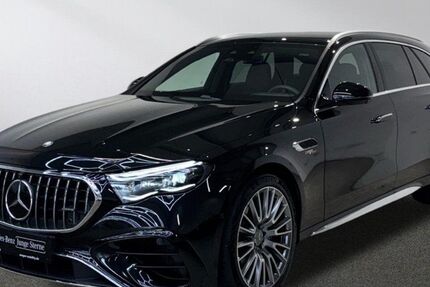 Mercedes-Benz E 53 AMG 9.164 km 84.880 € Bünde 32257