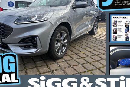 Ford Kuga 17.550 km 24.930 &euro; Augsburg 86165