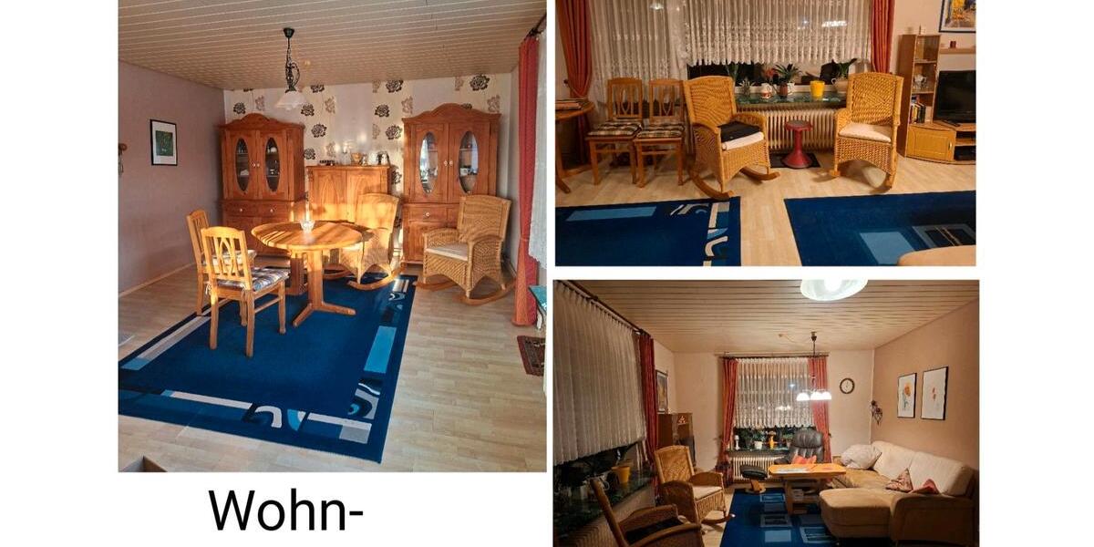 Einfamilienhaus Friedrichskoog - 4 Zimmer, 86 m&sup2;, 220.000&euro; | Angebot:25590227