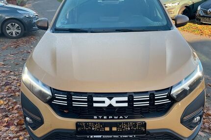 Dacia Sandero 17.795 km 16.900 &euro; Schafstedt 25725