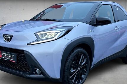 Toyota Aygo (X) 3.375 km 19.863 &euro; Klingenberg 63911