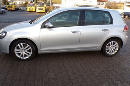 VW Golf 243.876 km 5.200 &euro; Geiselwind 96160