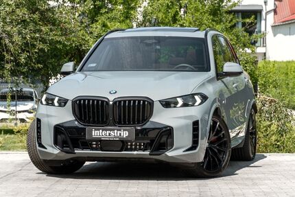 BMW X5 14.000 km 95.990 &euro; Höchstädt a.d.Donau 89420
