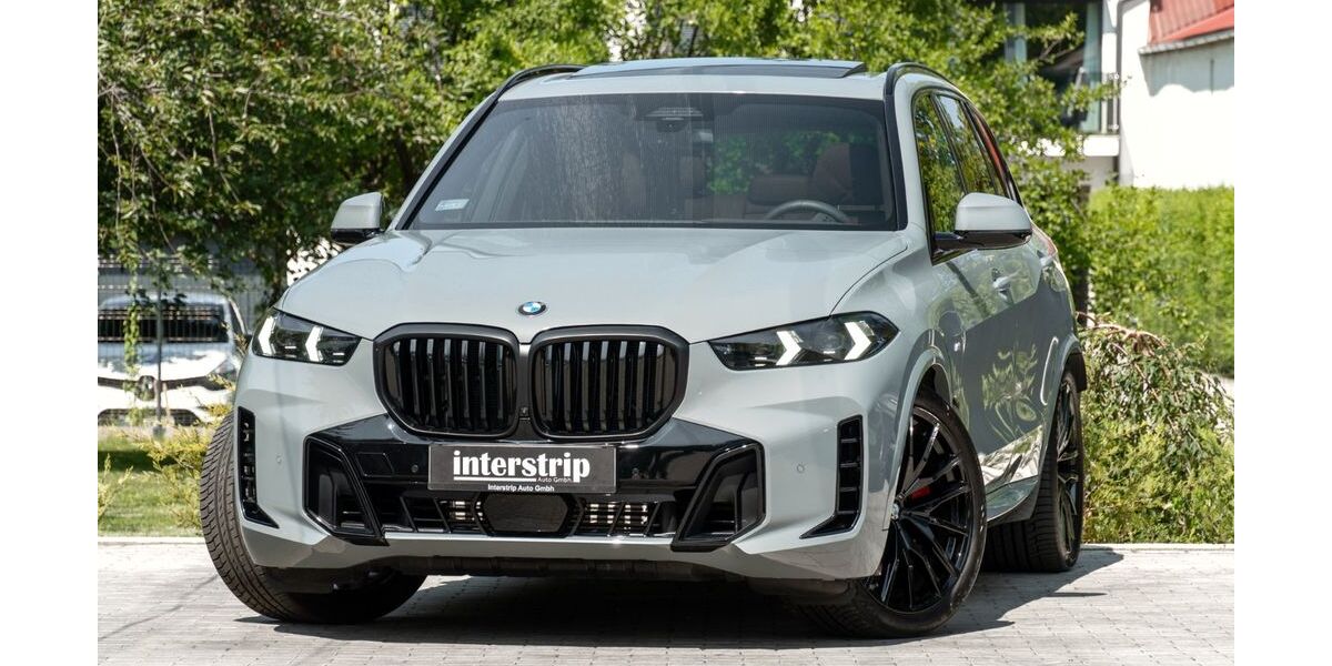 BMW X5 14.000 km 95.990 &euro; Höchstädt a.d.Donau 89420