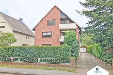 Wohnung Schiffdorf - 3 Zimmer, 82 m&sup2;, 590&euro; | Angebot:27315495