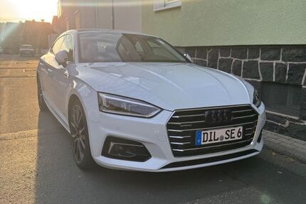 Audi A5 175.000 km 20.400 &euro; Limburg 65549