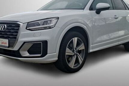 Audi Q2 51.040 km 21.860 &euro; Helbra 06311