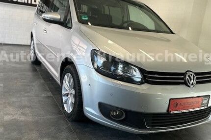 VW Touran 274.000 km 5.990 &euro; Braunschweig 38112