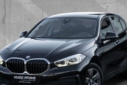BMW 116 51.900 km 19.900 &euro; Schwerin 19057