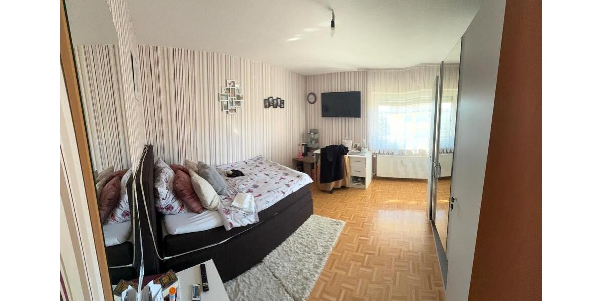 Etagenwohnung Philippsburg - 3 Zimmer, 89 m&sup2;, 823&euro; | Angebot:26646514