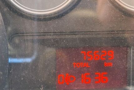 Fiat Punto 75.629 km 2.200 &euro; Waltenhofen 87448