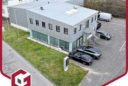 Gewerbeobjekt Rheinbach - 900&euro; | Angebot:25981836