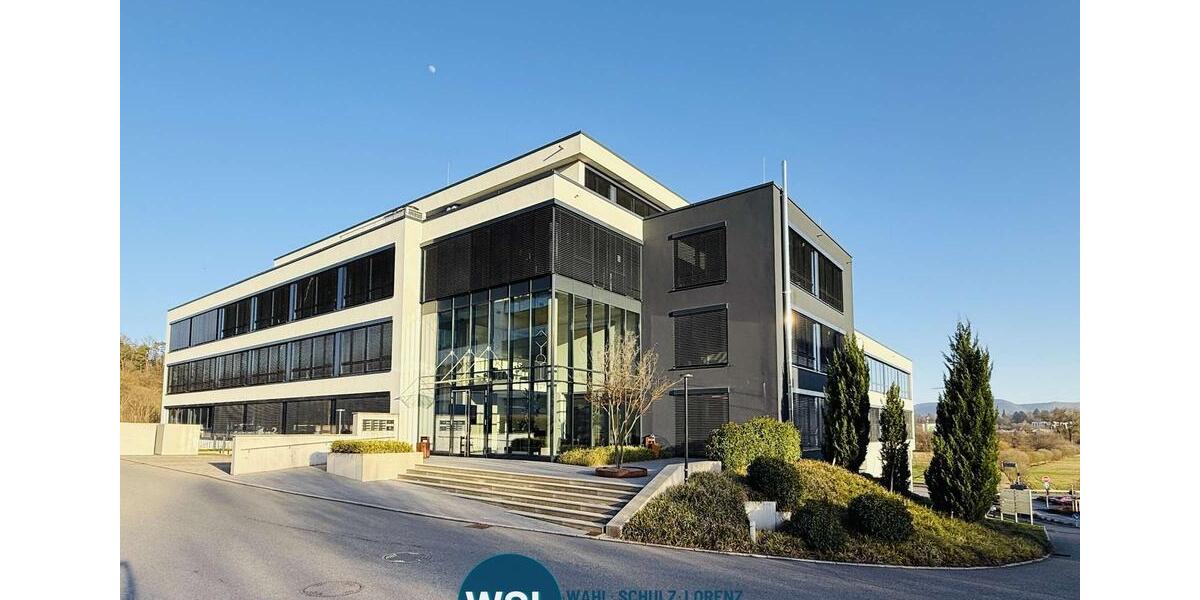 Gewerbeobjekt Nürtingen - 2.382&euro; | Angebot:25534223