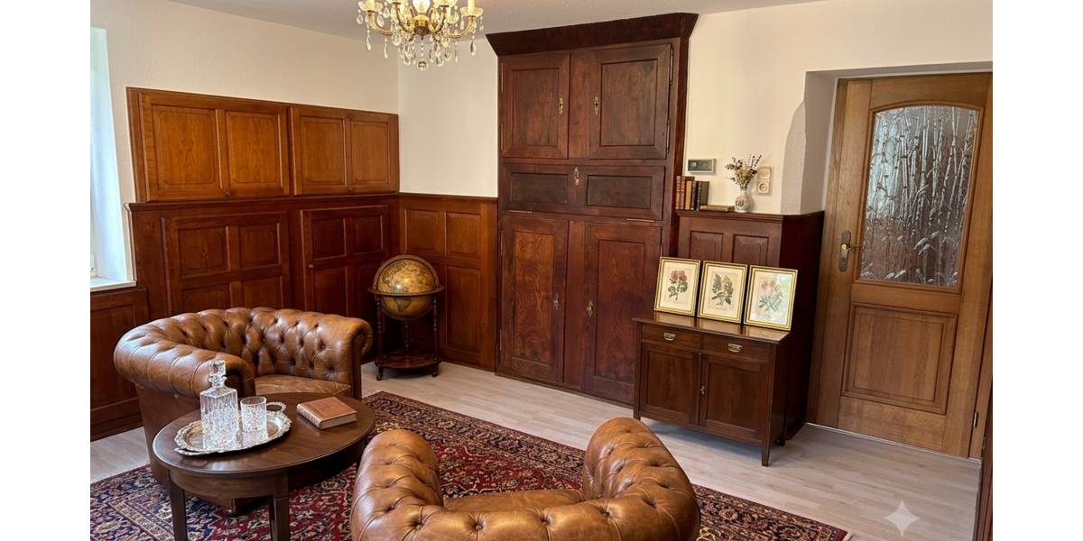 Einfamilienhaus Dockendorf - 6 Zimmer, 172 m&sup2;, 1.250&euro; | Angebot:27078431