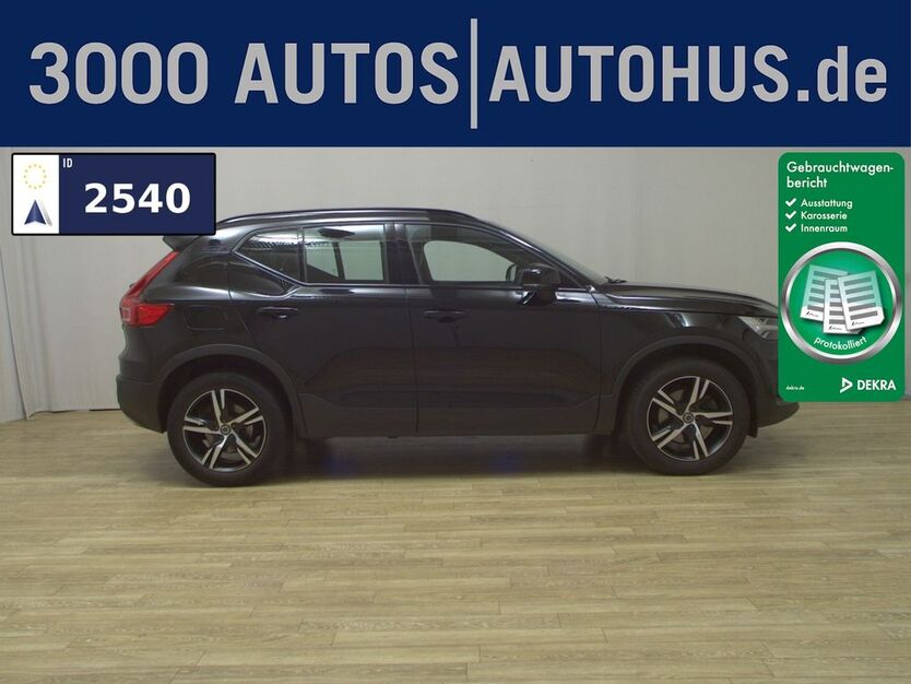 Volvo XC40 183.147 km 19.450 € Bremen / Arsten 28279