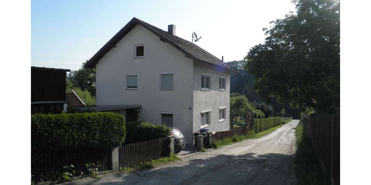Einfamilienhaus Arnstorf - 5 Zimmer, 117 m&sup2;, 850&euro; | Angebot:26984863